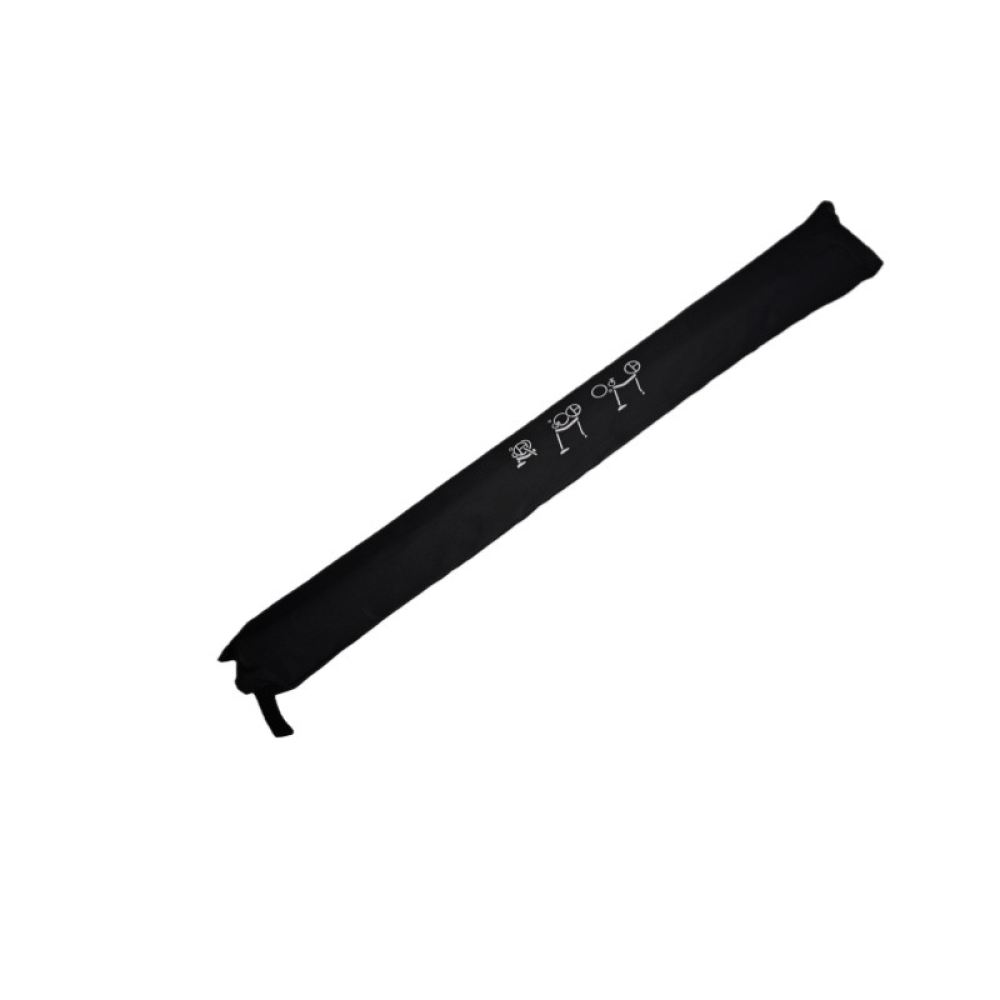 Cycling Commute Essentials - Heasygo – składana osłona przeciwkurzowa na