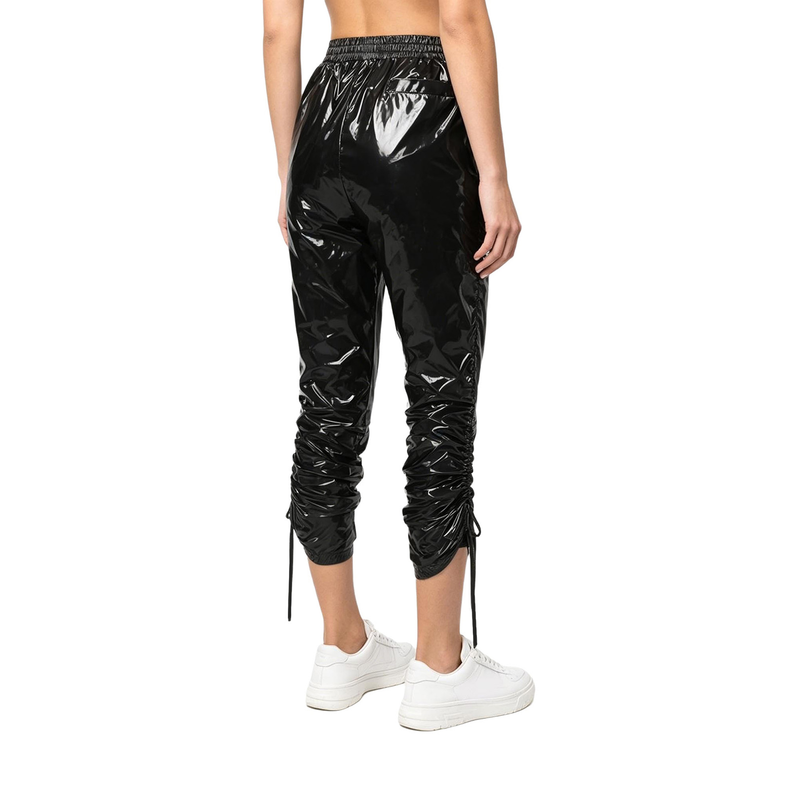 Cycling Commute Pants - Damskie wodoodporne spodnie wielokrotnego użytku z