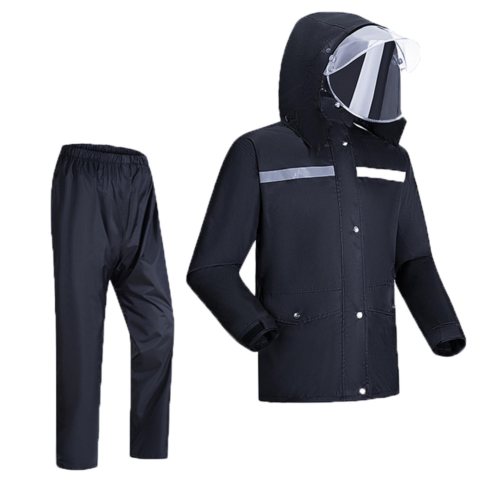 Męski i damski, dwuczęściowy,  – Cycling Commute Pants recenzja i cena