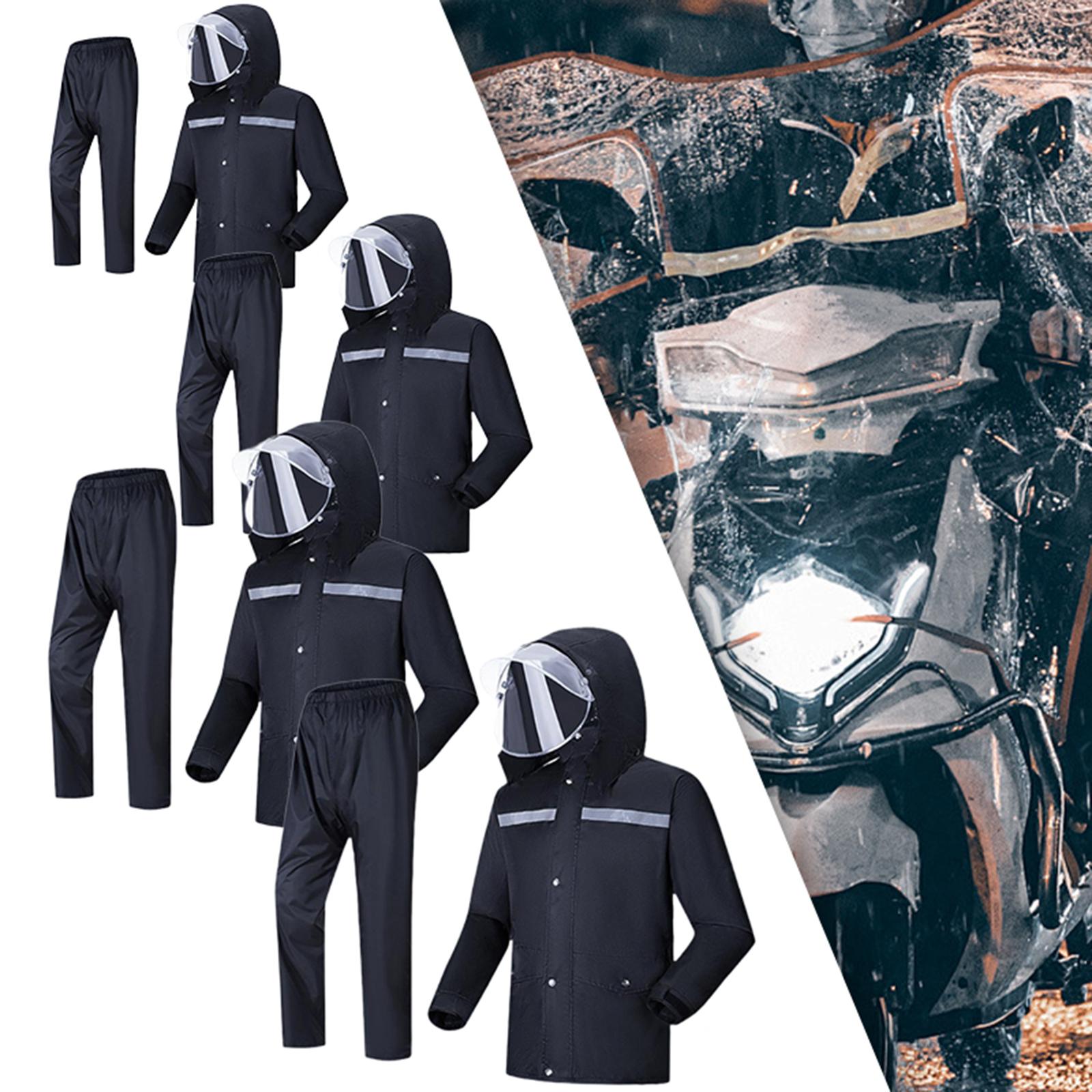 Męski i damski, dwuczęściowy,  – Cycling Commute Pants recenzja i cena