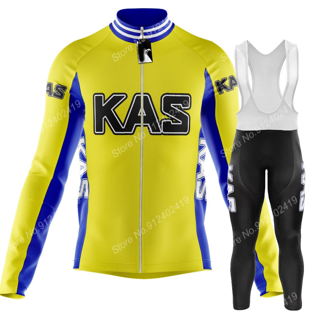 KAS 2023 zestaw koszulek kolar – Cycling Commuter Trousers recenzja i cena
