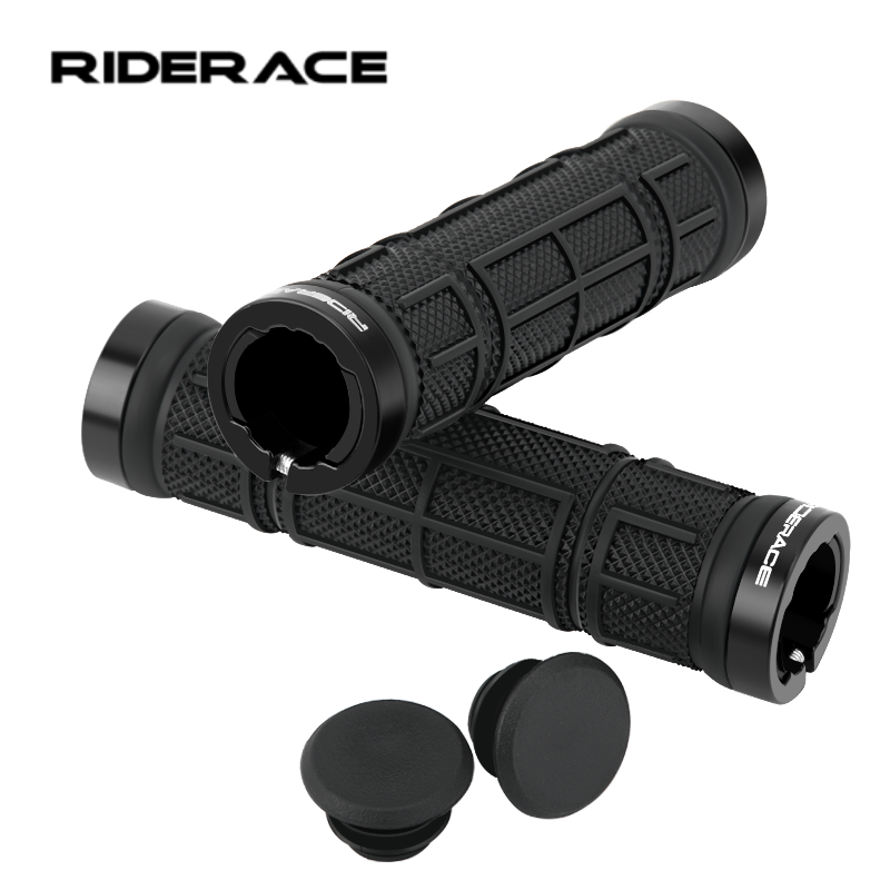 RIDERACE – antypoślizgowe uchw – Commuter Bike Lock recenzja i cena