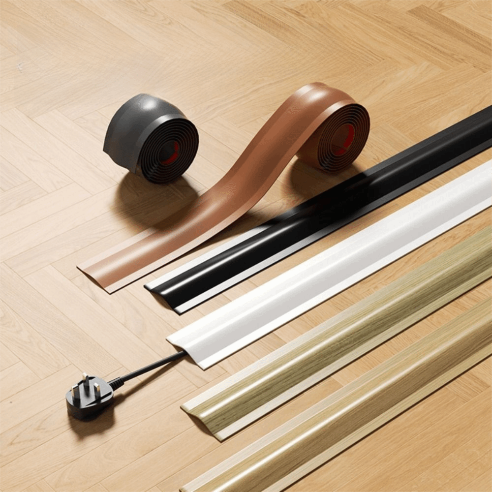 Wysokiej jakości miękka osłona – Cable Lock Flexible recenzja i cena