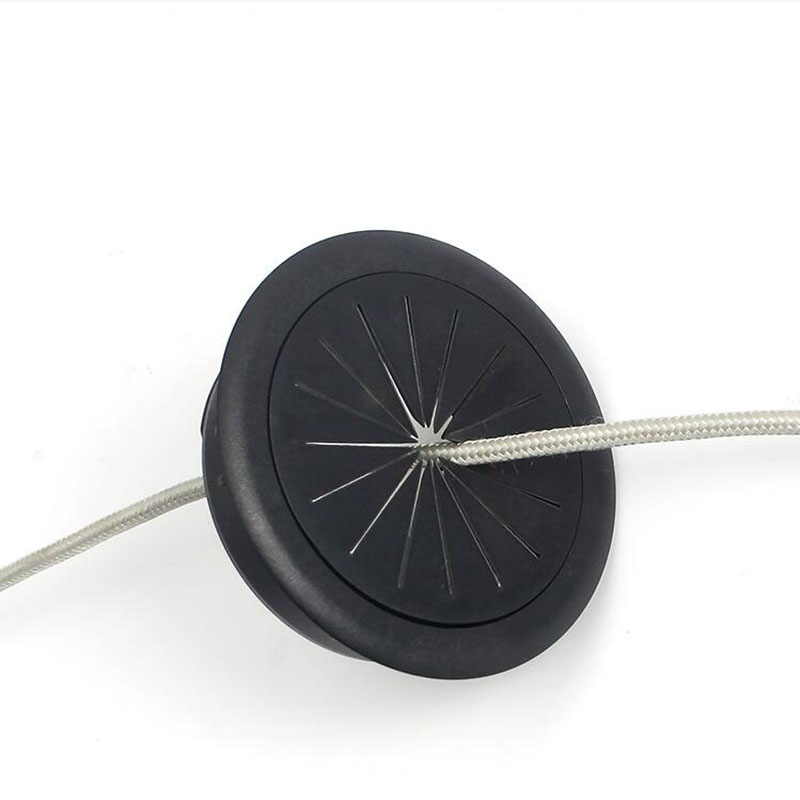 Elastyczna przelotka na przewó – Cable Lock Flexible recenzja i cena