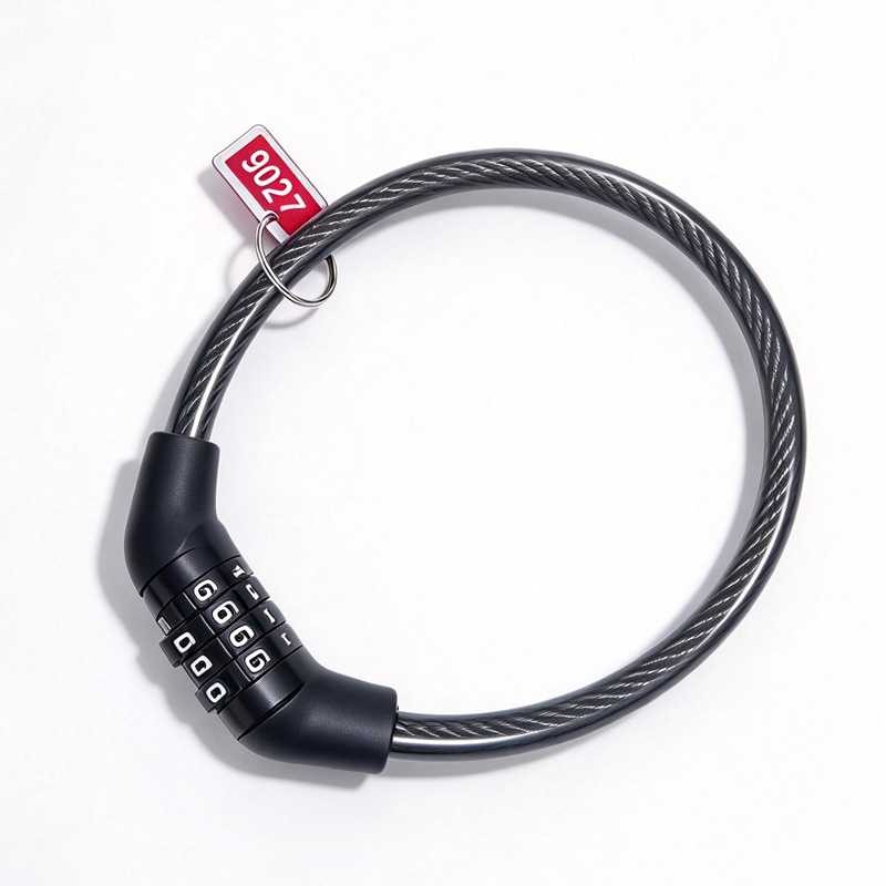 Zamek kombinowany do roweru, z – Commuter Bike Lock recenzja i cena