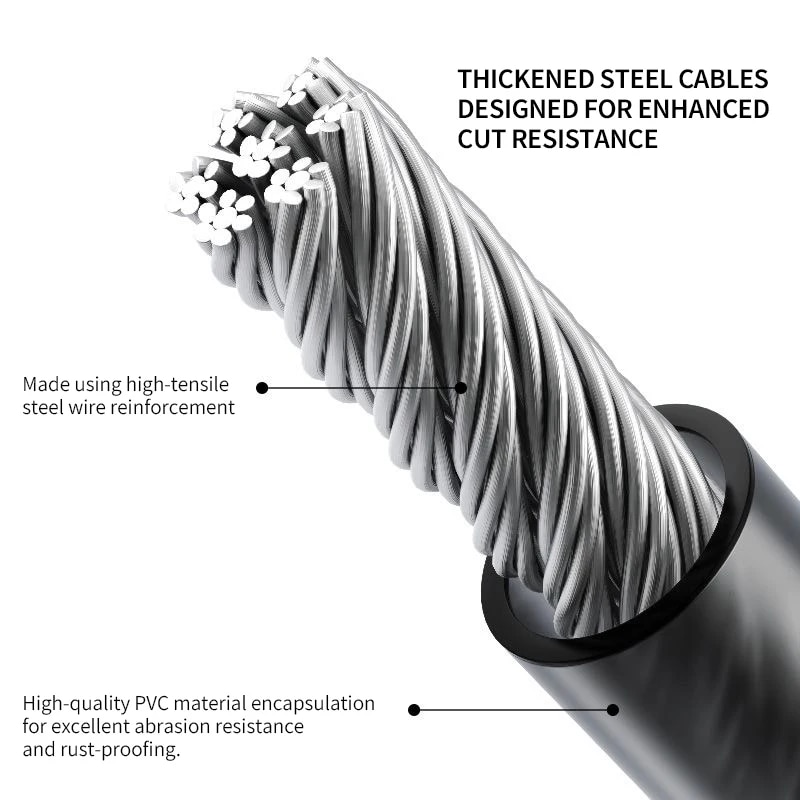 Zamek kombinowany do roweru, z – Commuter Bike Lock recenzja i cena