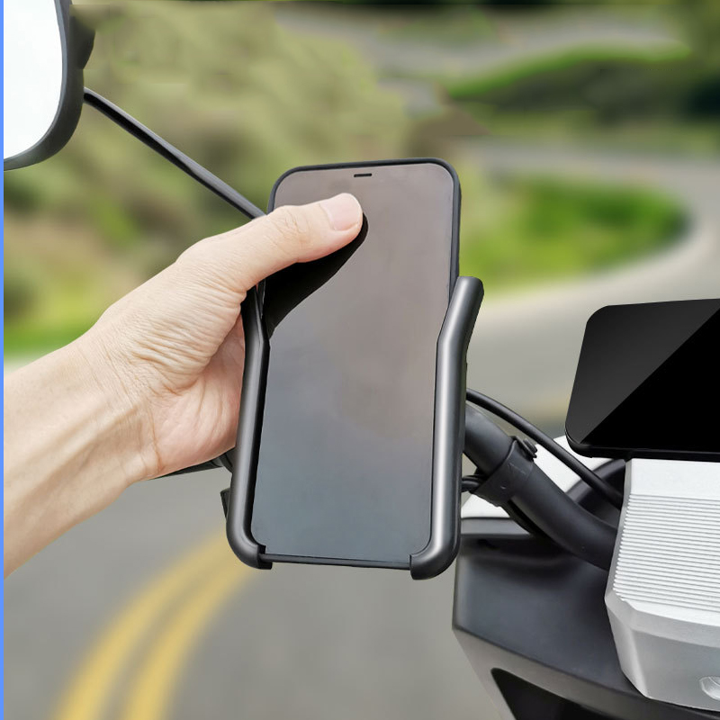 Motocykl Rower Uchwyt na telef – Commuter Bike Lock recenzja i cena