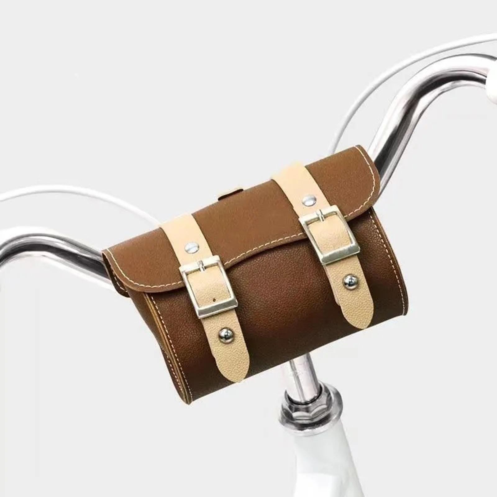 Torba rowerowa na kierownicę w – Cycling Commute Essentials recenzja i cena
