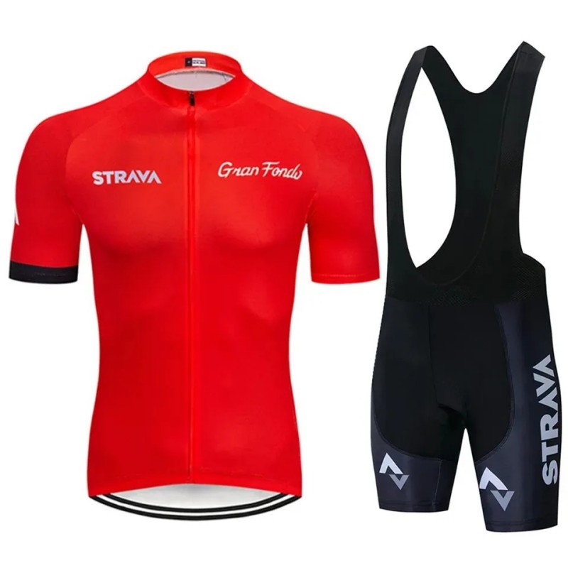 Zestaw rowerowy Strava: letnia – Cycling Commuter Trousers recenzja i cena