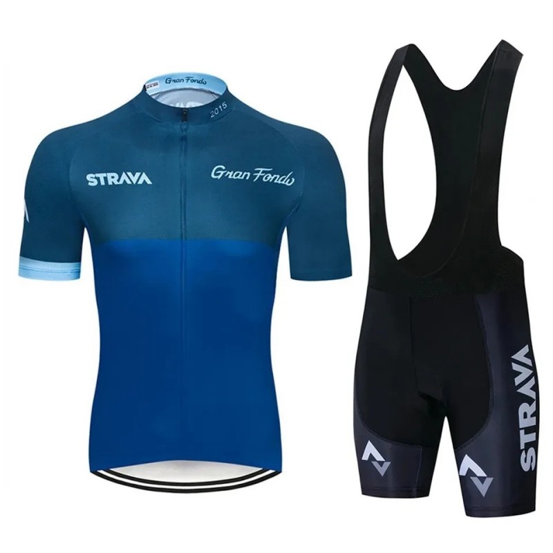 Zestaw rowerowy Strava: letnia – Cycling Commuter Trousers recenzja i cena