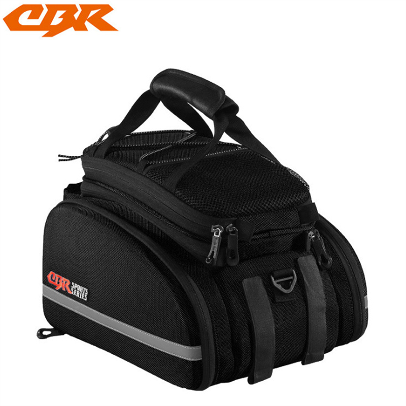 Torba na rower opakowanie wodo – Panniers Waterproof Rear recenzja i cena